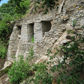 Marakwet modern aquaduct